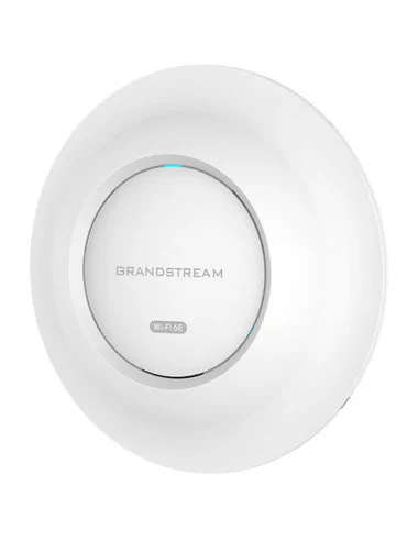 Grandstream Enterprise WiFi 6E Indoor Access Point