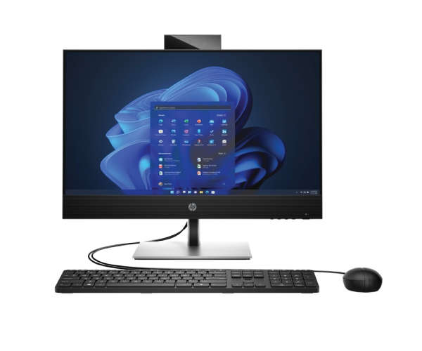 HP ProOne 440 G9 Touch AIO Desktop PC | Intel Core i7-13700T | 16GB | 512G | Windows 11 Pro