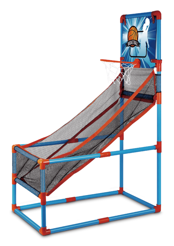 Quest Arcade Basketball Multi