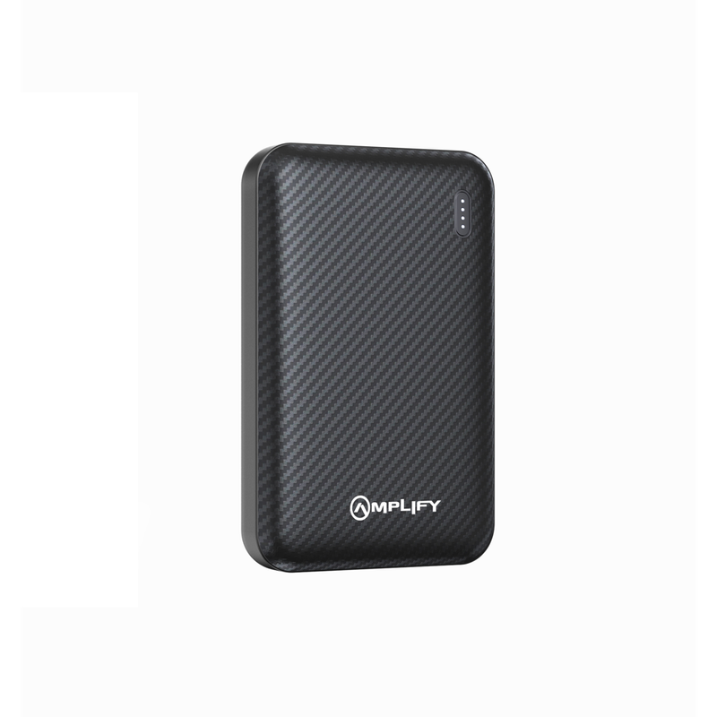 Amplify On The Go 5000mAh Power Bank
