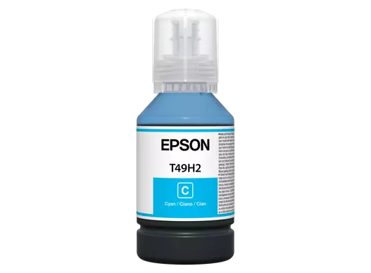 Dye Sublimation Cyan T49N200 (140mL)