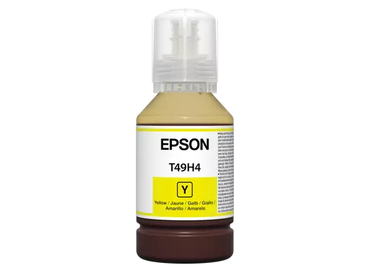 Dye Sublimation Yellow T49N400 (140mL)