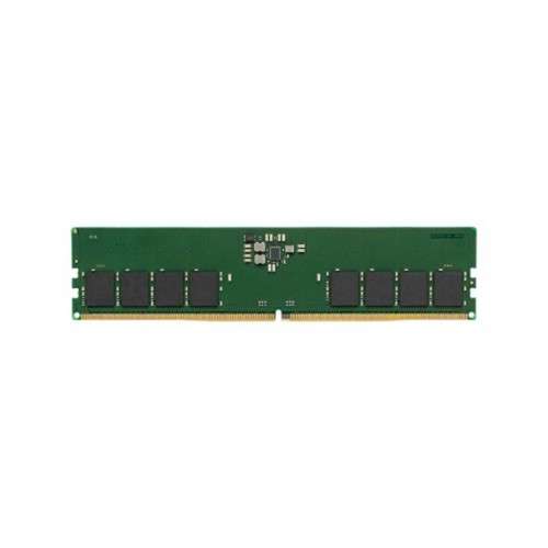 Kingston ValueRam 32GB (1 x 32GB) DDR5 DRAM 5200MHz CL42 1.10V KVR52U42BD8-32 Memory Module