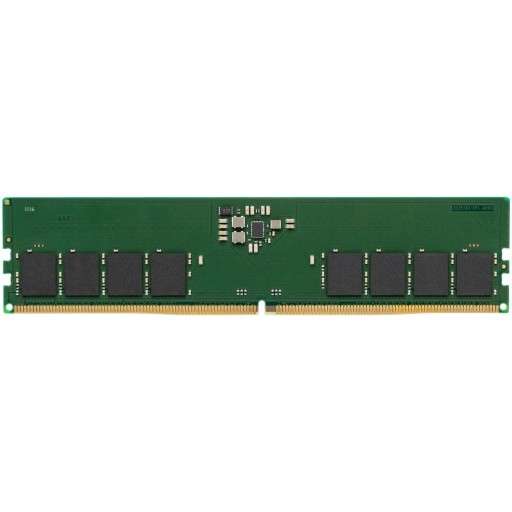 Kingston 16GB (1x16GB) DDR5-5600MT/s CL46 1.1V Desktop Memory