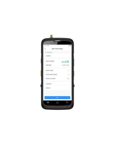 Milesight LoRaWAN Field Tester