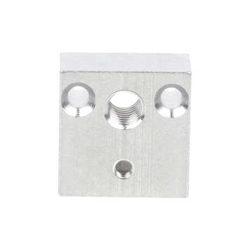 Creality Ender-3 Heater Block
