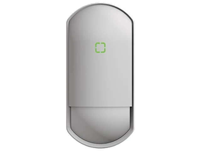 Optex FLIPX Wired Indoor Dual Sensor MW - Incl Bracket