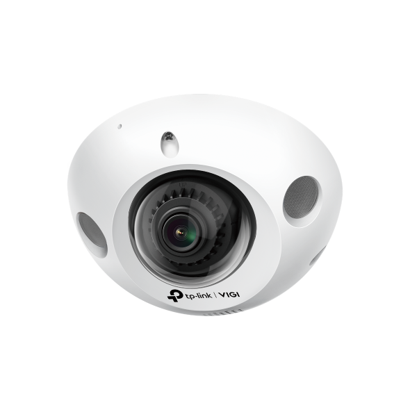 TP-Link VIGI 3MP Dome Network Camera