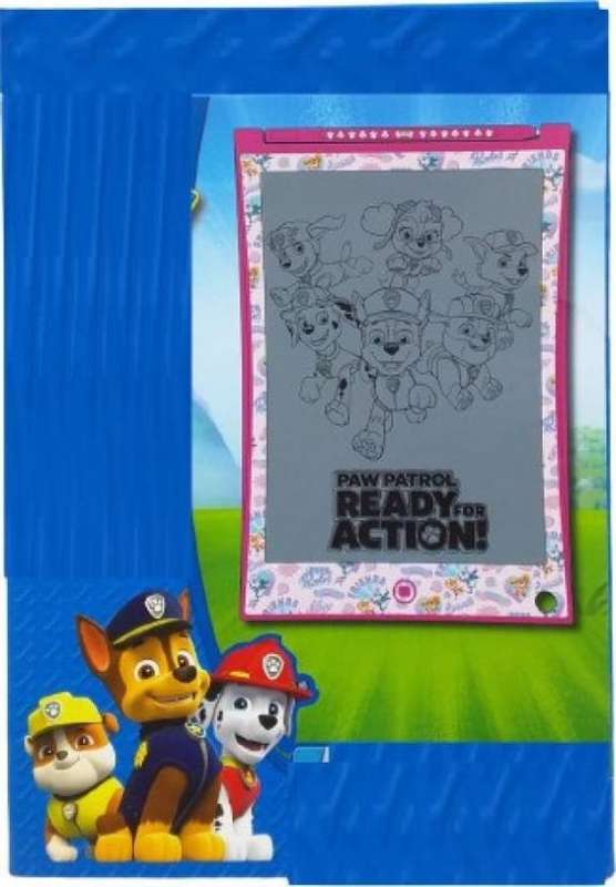 Paw Patrol 8.5" LCD Writing Pad