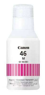 Canon GI-46 Magenta ink bottle, 14000pages