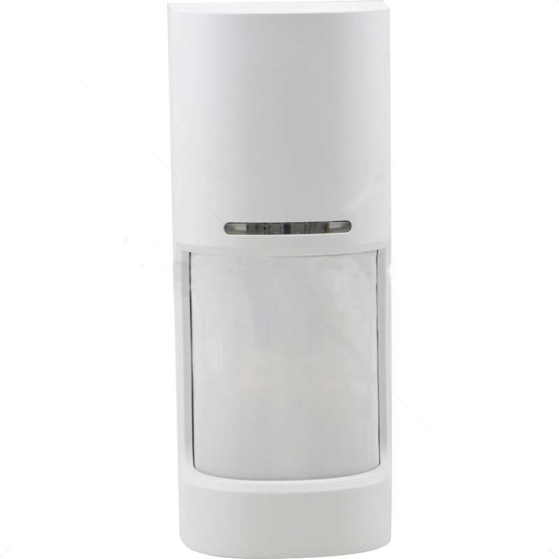 Optex Xwave1 180 Deg Wireless Outd Low Mount
