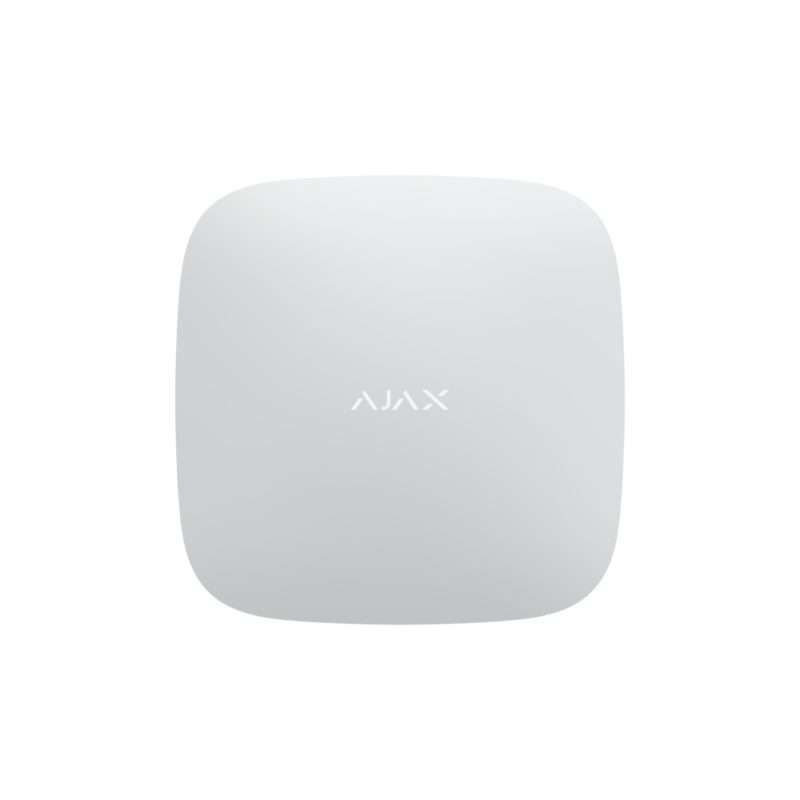 Ajax - Rex 2 White