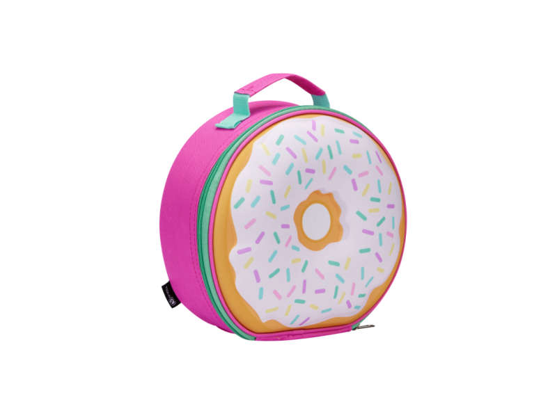 Quest Unicorn Sugar EVA Lunch Cooler Pink