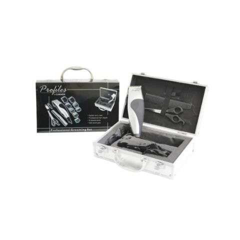 Carmen - Profiles Grooming Kit