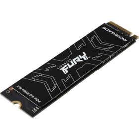 Kingston FURY Renegade 1TB PCIe Gen4 NVMe M.2 SSD