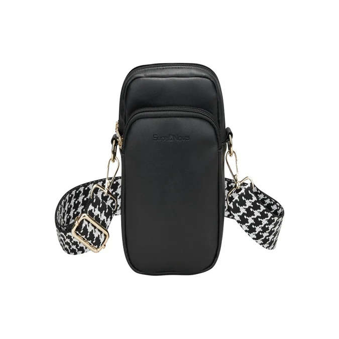 SupaNova Donna Device Cross Body Black