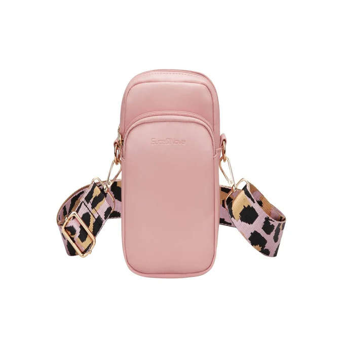 SupaNova Donna Device Cross Body Pink