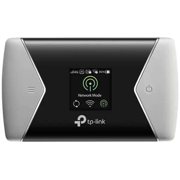TP-Link 300Mbps LTE-Advanced Mobile Wi-Fi Router