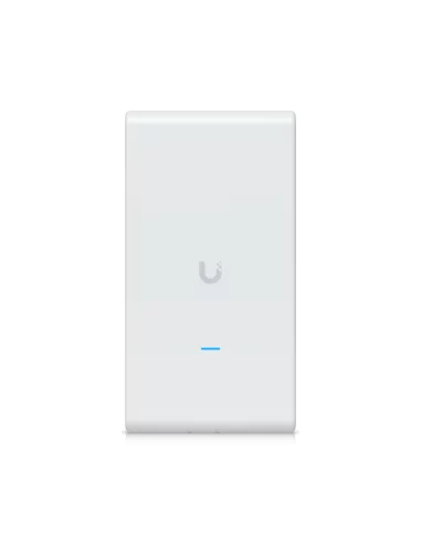 Ubiquiti UniFi6 Mesh Pro Indoor/Outdoor Dual Band WiFi6 Access Point