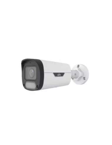 UNV - Ultra H.265 - 4MP ColorHunter with Wise-ISP Fixed Bullet (Suppor