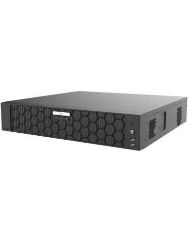 UNV - Ultra H.265 - 64 Channel NVR with 8 SATA Interfaces - PRIME AI S