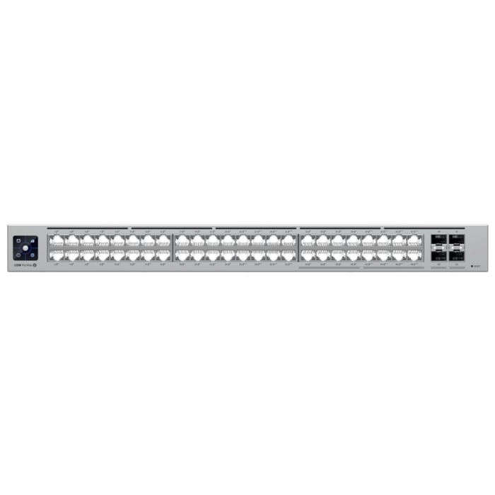 Ubiquiti UniFi - Pro Max, 48 Port with 720W PoE
