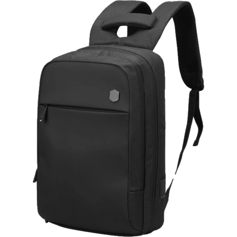 Volkano Renew 15.6" Laptop Backpack Black