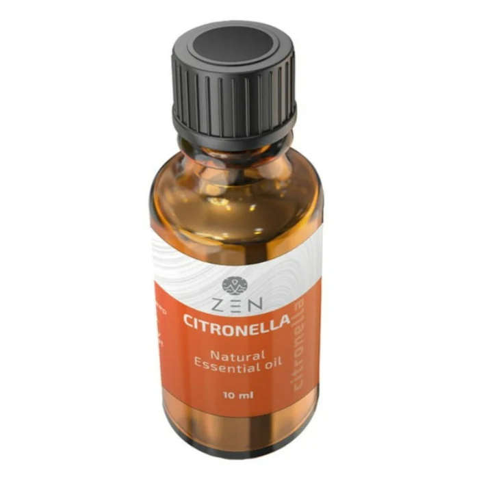 Zen Essential Oil Citronella