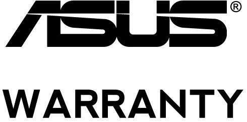 AsusUpgrade from 1 Year to 3 years On-Site Notebook Warranty