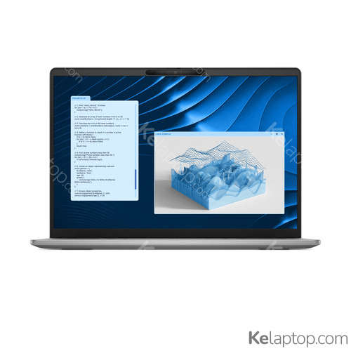 Dell Latitude 5455 Laptop | 14" | 16GB | 512GB | Windows 11 Pro
