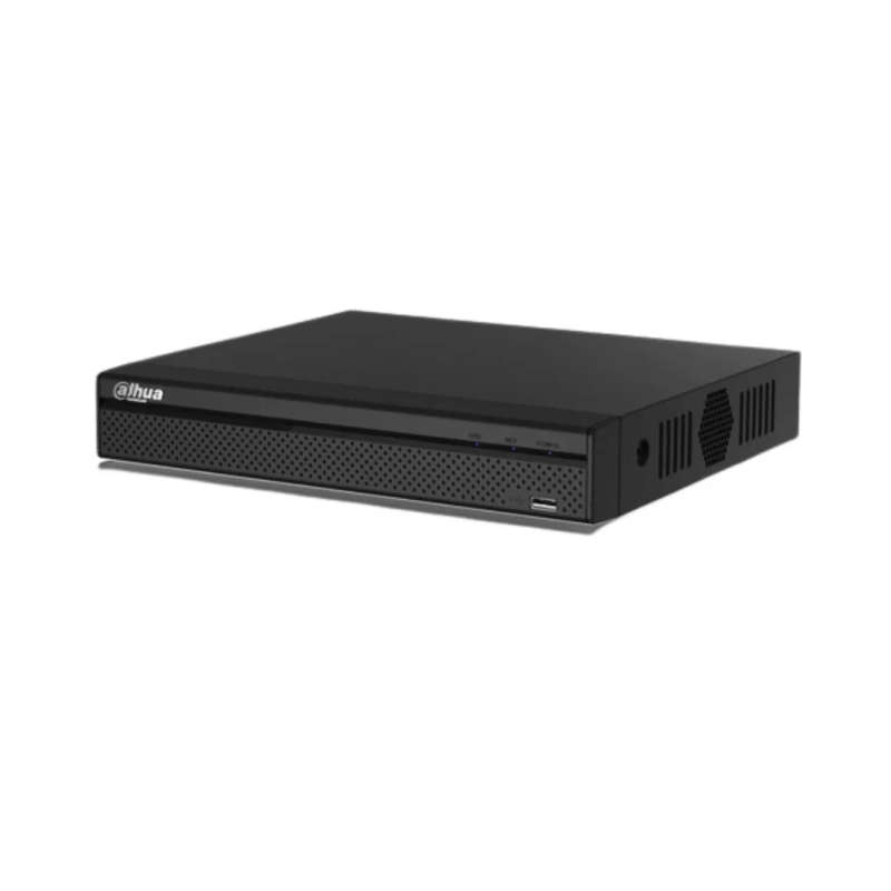 Dahua 32CH NVR 2MP 4 sata 16CH POE AI W/Mind