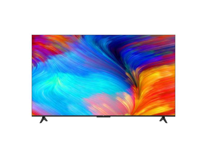 TCL - 58''  4K HDR Google TV With Dolby Audio