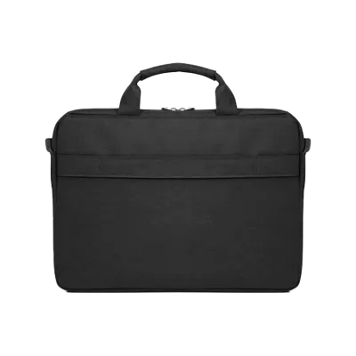 Port Sydney 15.6" Black Toploader