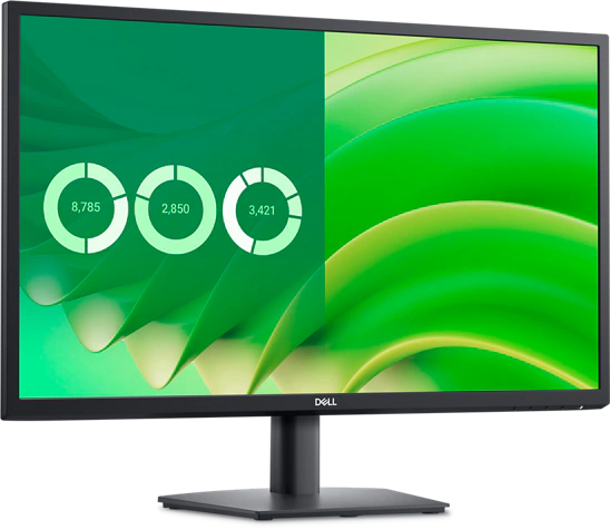 Dell E2725H 27 Full HD Monitor