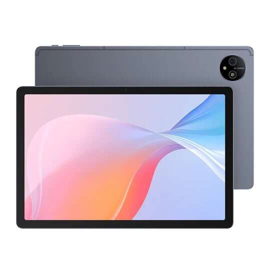 Ulefone A11 Smart Tablet - 11" |  Android 14 | 6GB | 256GB | Space Grey