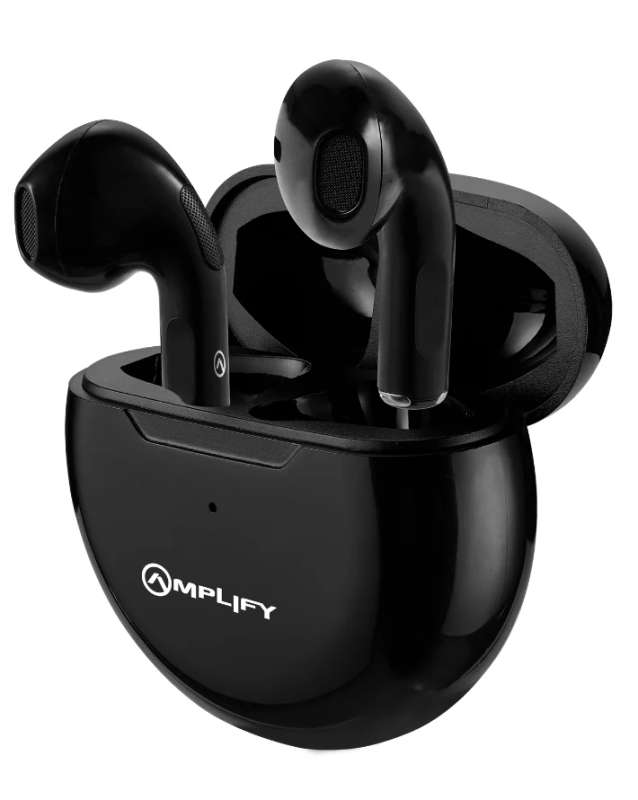 Amplify on-the-go TWS Earphone