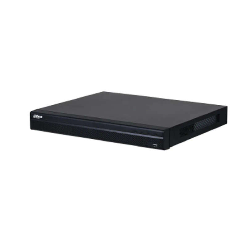 Dahua 32CH NVR 2MP 2 Sata 16CH PoE