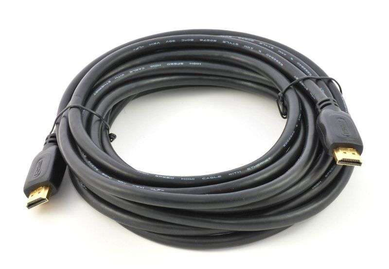 HDMI Cable 1.5m plain