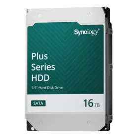 Synology Plus Series HAT3310 16TB SATA6G 3.5" NAS Hard Drive