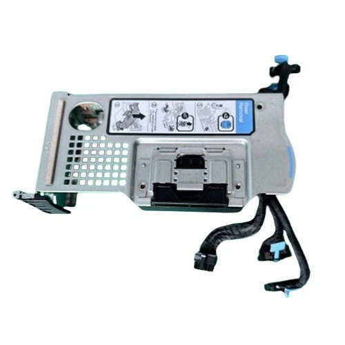 Dell Riser Config 1 Low Profile 3x16 + 1x8 + 2x16 (Gen5) PowerEdge R76