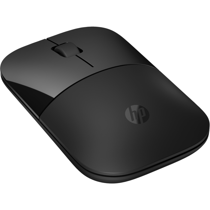 HP Accessories HP Z3700 Dual BLK WRLS Mouse