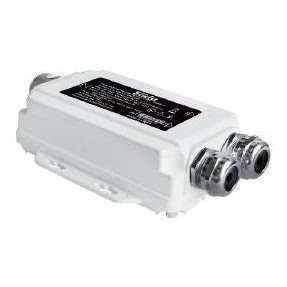 Siklu E-Band - Outdoor Dual Port 100W PoE Injecter for ExtendMM Etherhaul Radios
