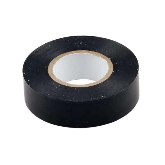 Insulation Tape 18mm x 20m Black