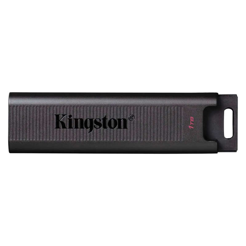 Kingston DataTraveler Max USB 3.2 Gen 2| 1TB Series Flash Drive