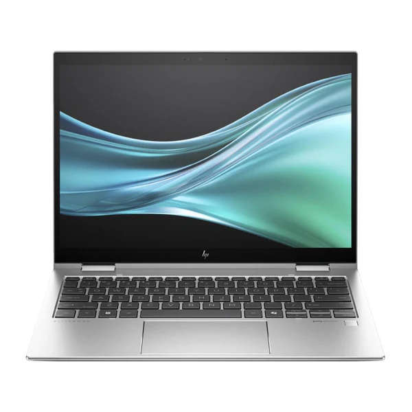 HP EliteBook x360 830 G11 Core U5 125U 16GB (1x16GB) DDR5 512GB PCIe N