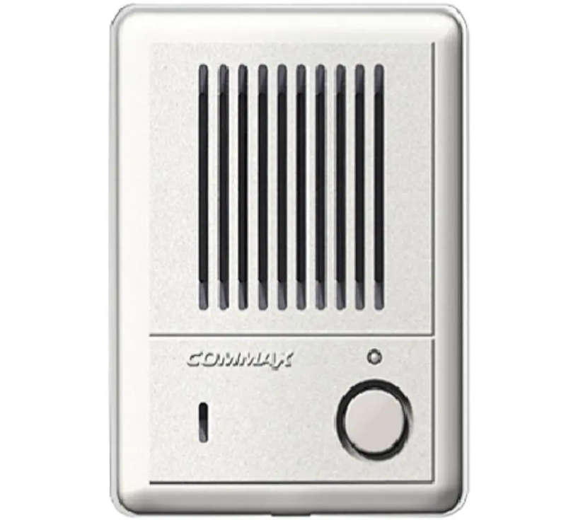 Commax Door STN Surface Mount Unit