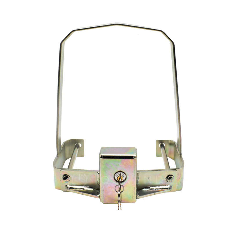 D6 Smart Anti Theft Bracket