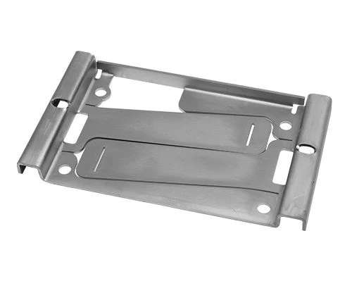 Centurion D10-D20 Base Plate Incl. Fasteners