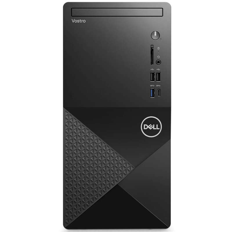 Dell Vostro 3030 MT Desktop PC | Intel Core i7-12700 | 16GB | 1TB  | Windows 11 Pro
