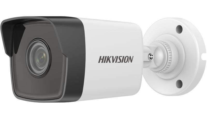Hik 2MP 2.8mm 30m IR Bullet Camera